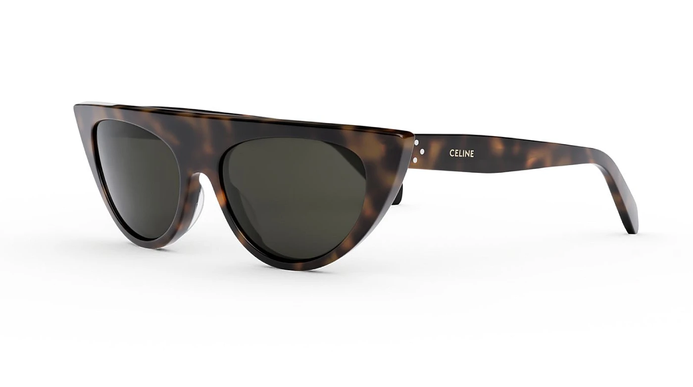 Солнцезащитные очки Celine CL 40228I 52A фото 1