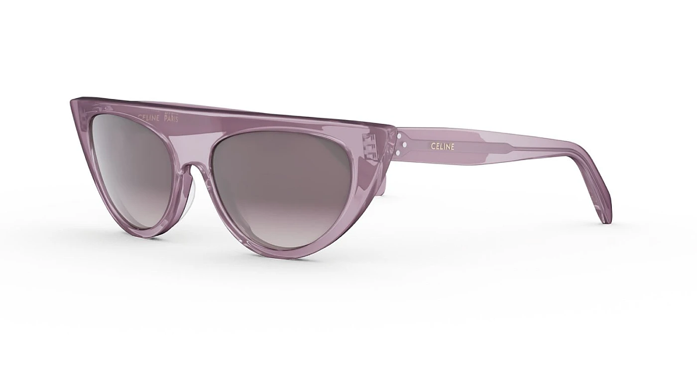 Женские солнцезащитные очки Celine CL 40228I 78Z фото 1