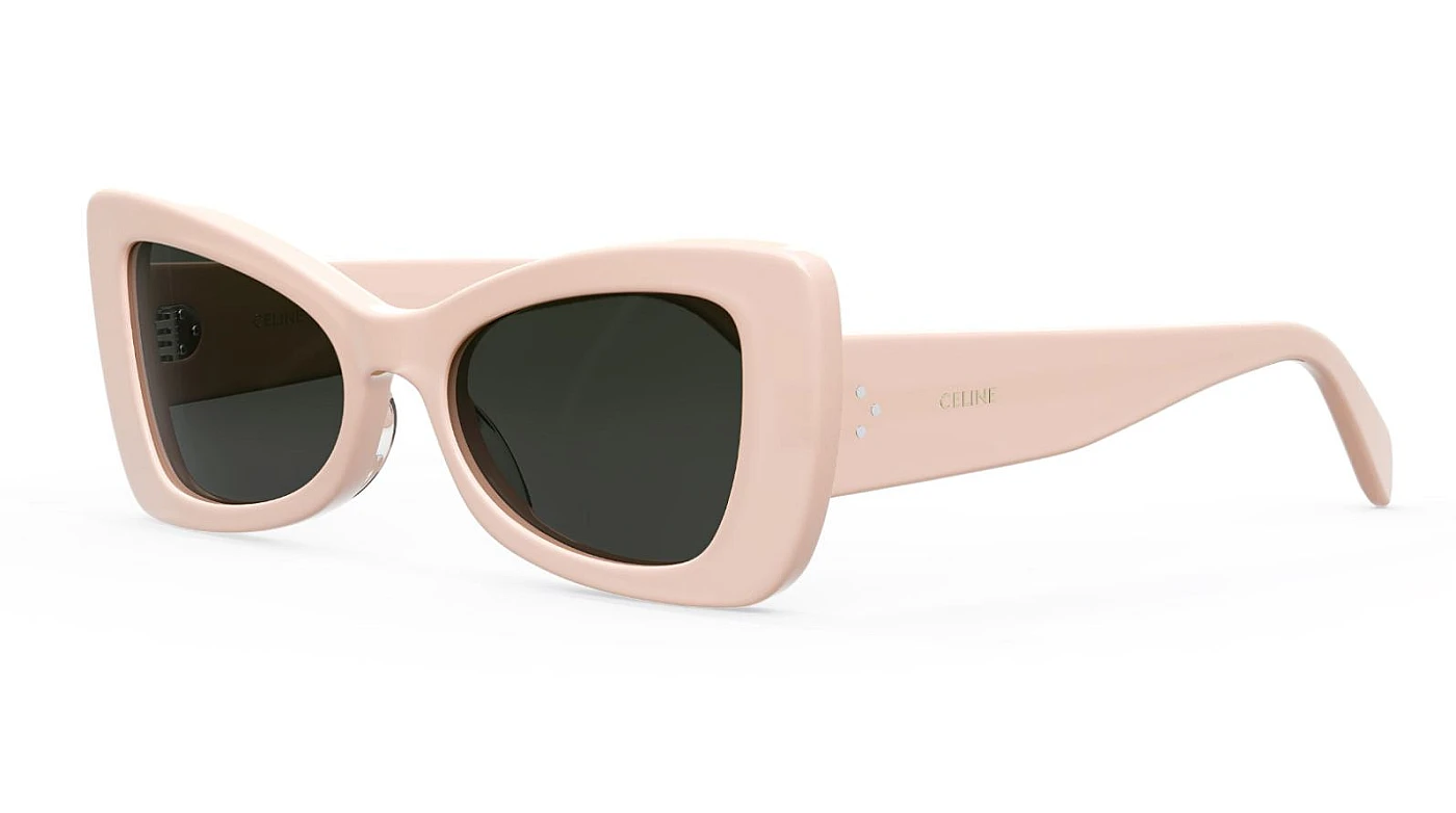 Солнцезащитные очки Celine CL 40236I 72A фото 1