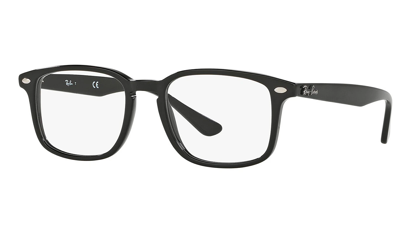 Оправа Ray-Ban Highstreet RX 5353 2000 фото 1