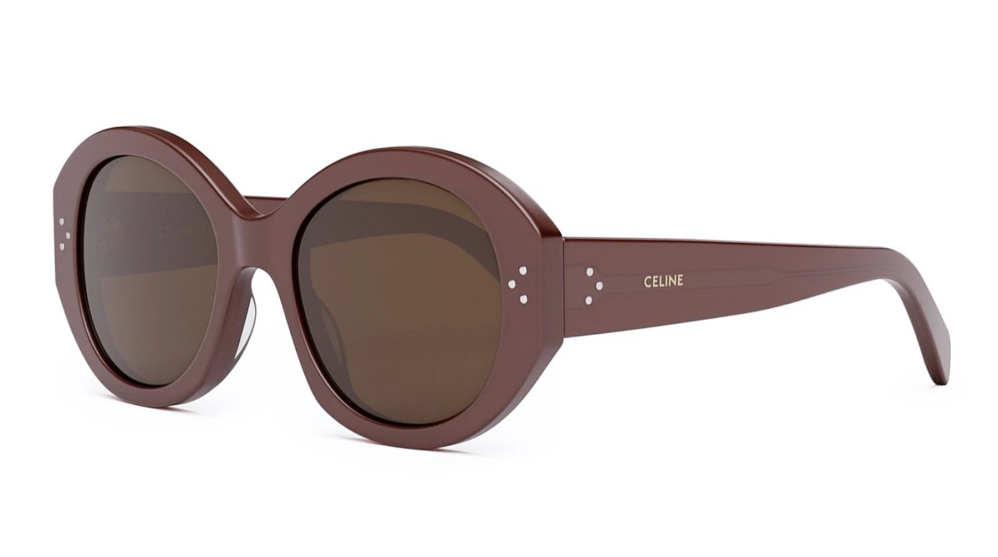 Женские очки Celine CL 40240I 69E фото 1