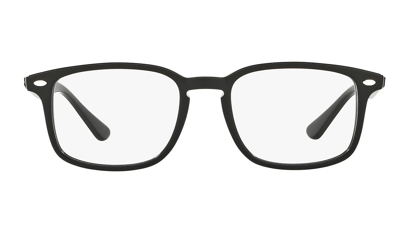 Оправа Ray-Ban Highstreet RX 5353 2000 фото 2