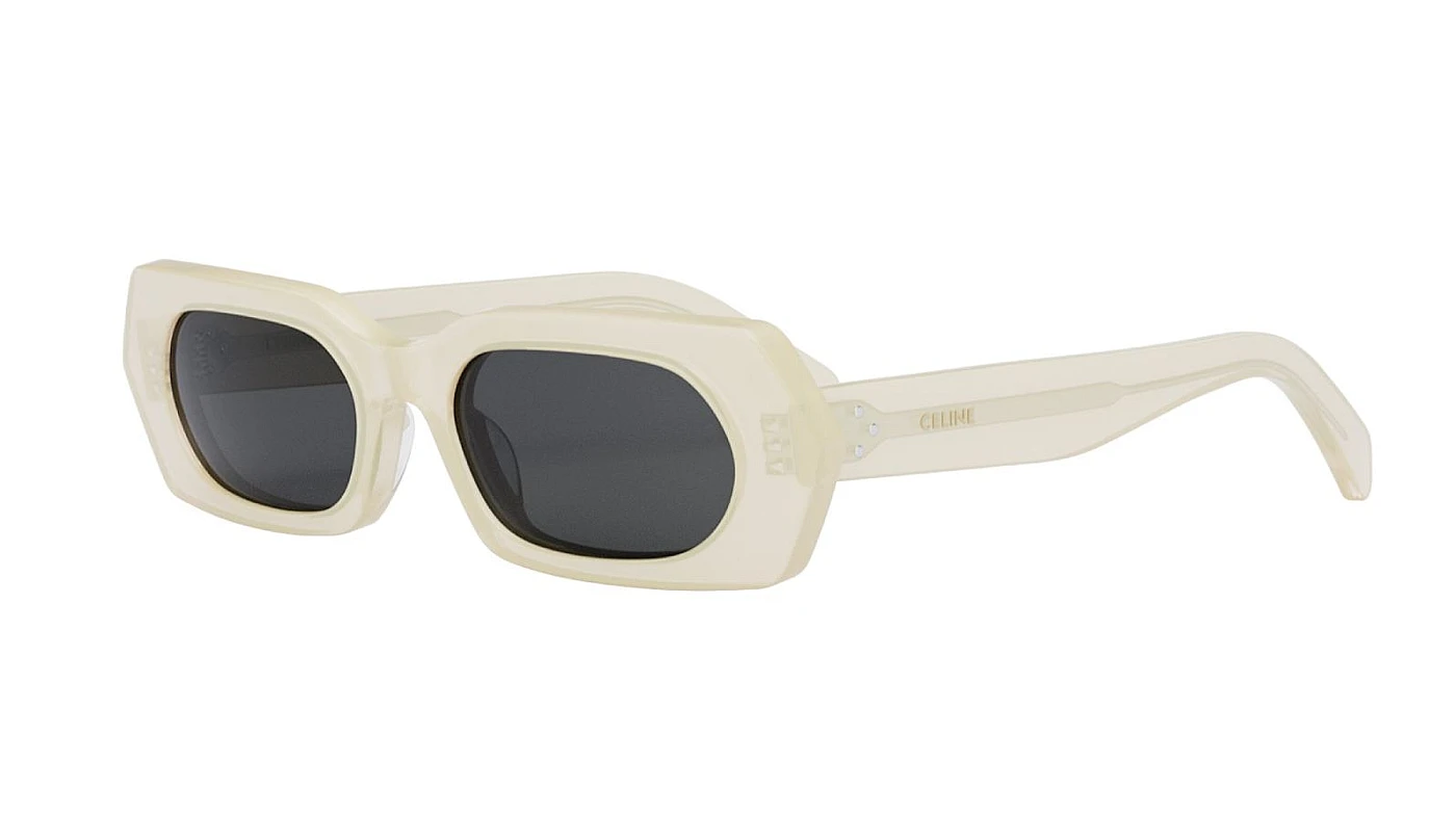 Женские солнцезащитные очки Celine CL 40243I 39A фото 1