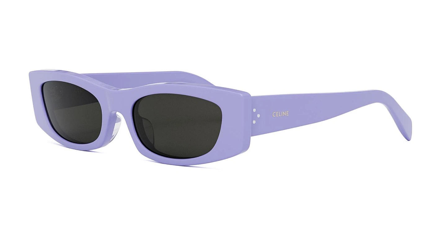 Женские солнцезащитные очки Celine CL 40245U 78A фото 1