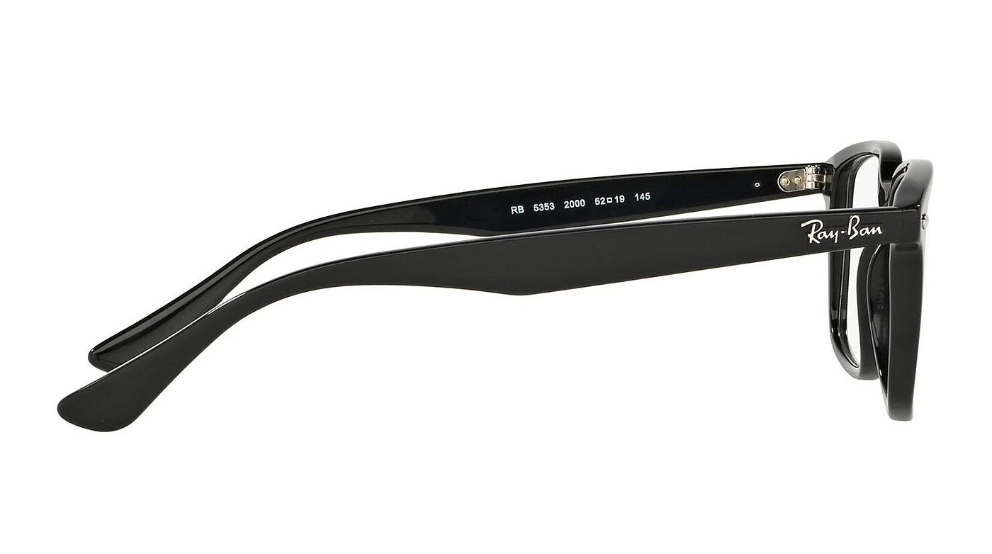 Оправа Ray-Ban Highstreet RX 5353 2000 фото 3