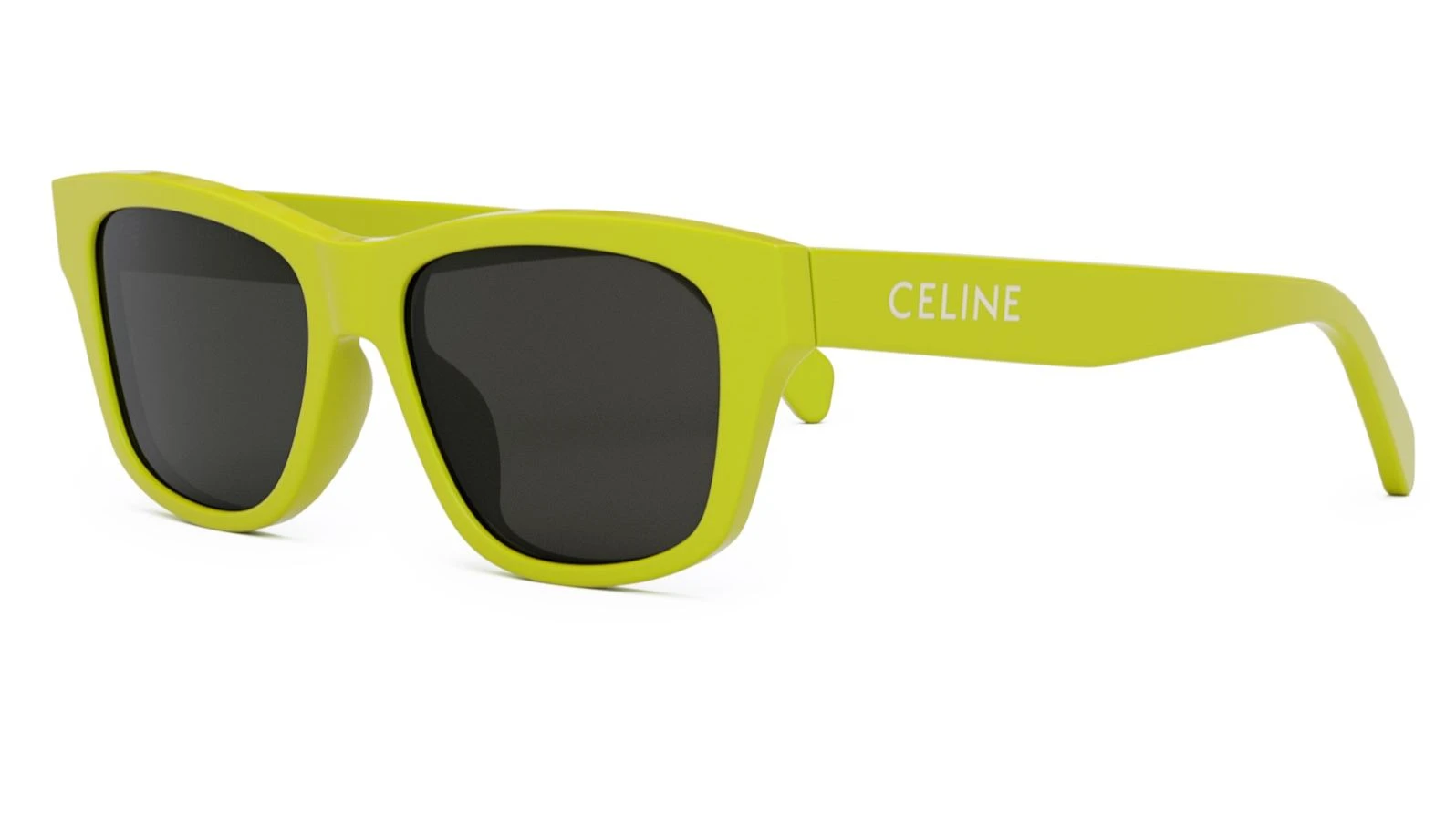 Солнцезащитные очки Celine CL 40249U 39A оригинальный размер фото 1