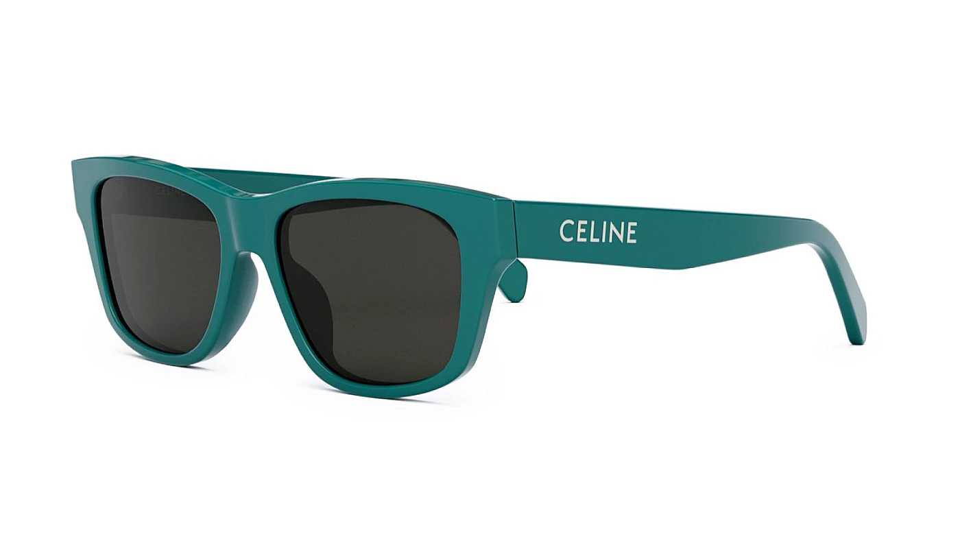 Солнцезащитные очки Celine CL 40249U 87A фото 1