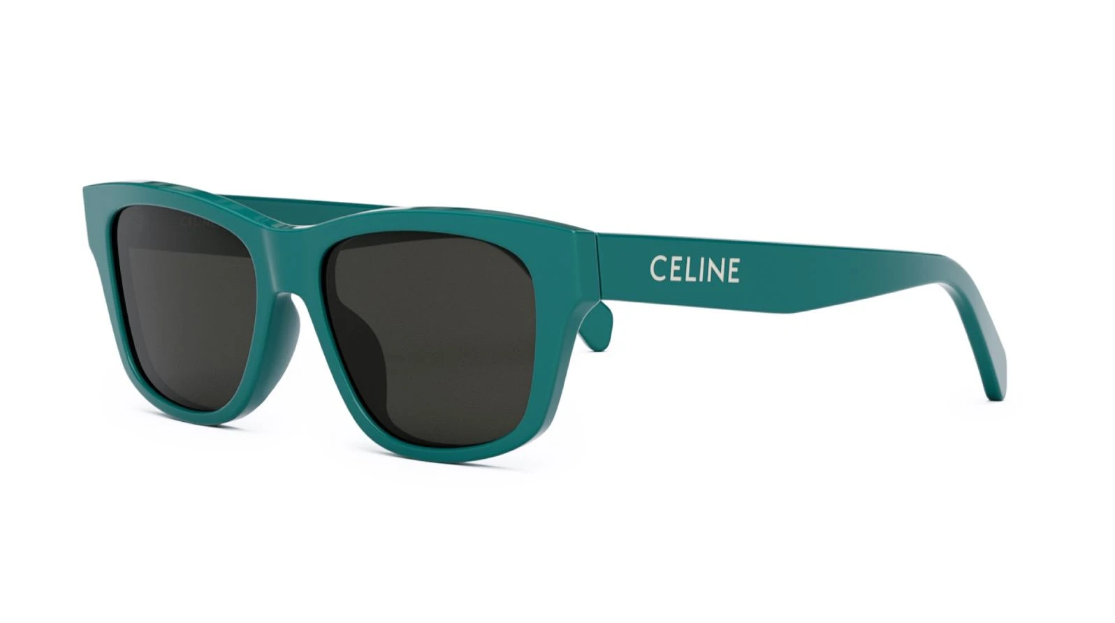 Солнцезащитные очки Celine CL 40249U 87A оригинальный размер фото 1
