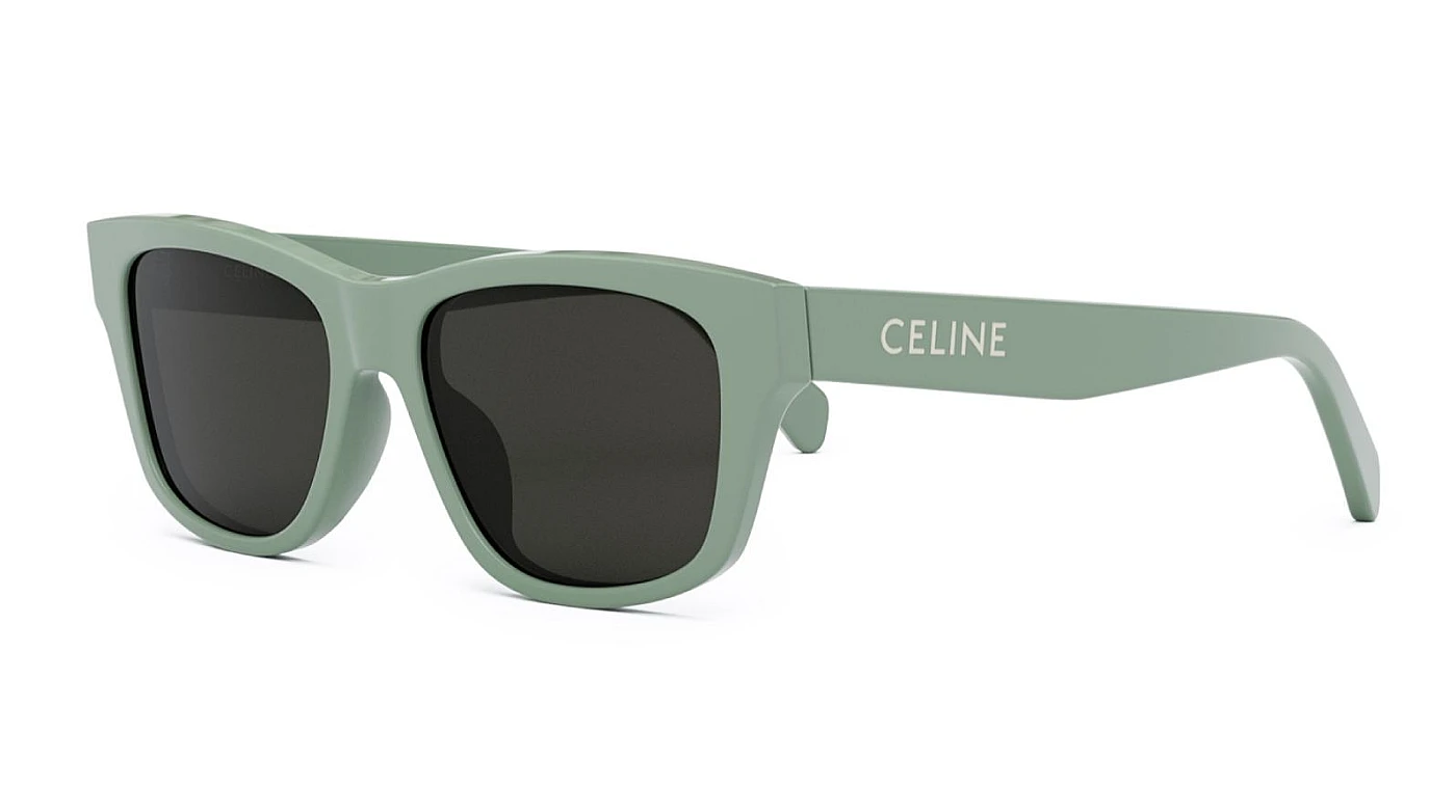 Унисекс очки Celine CL 40249U 95A фото 1