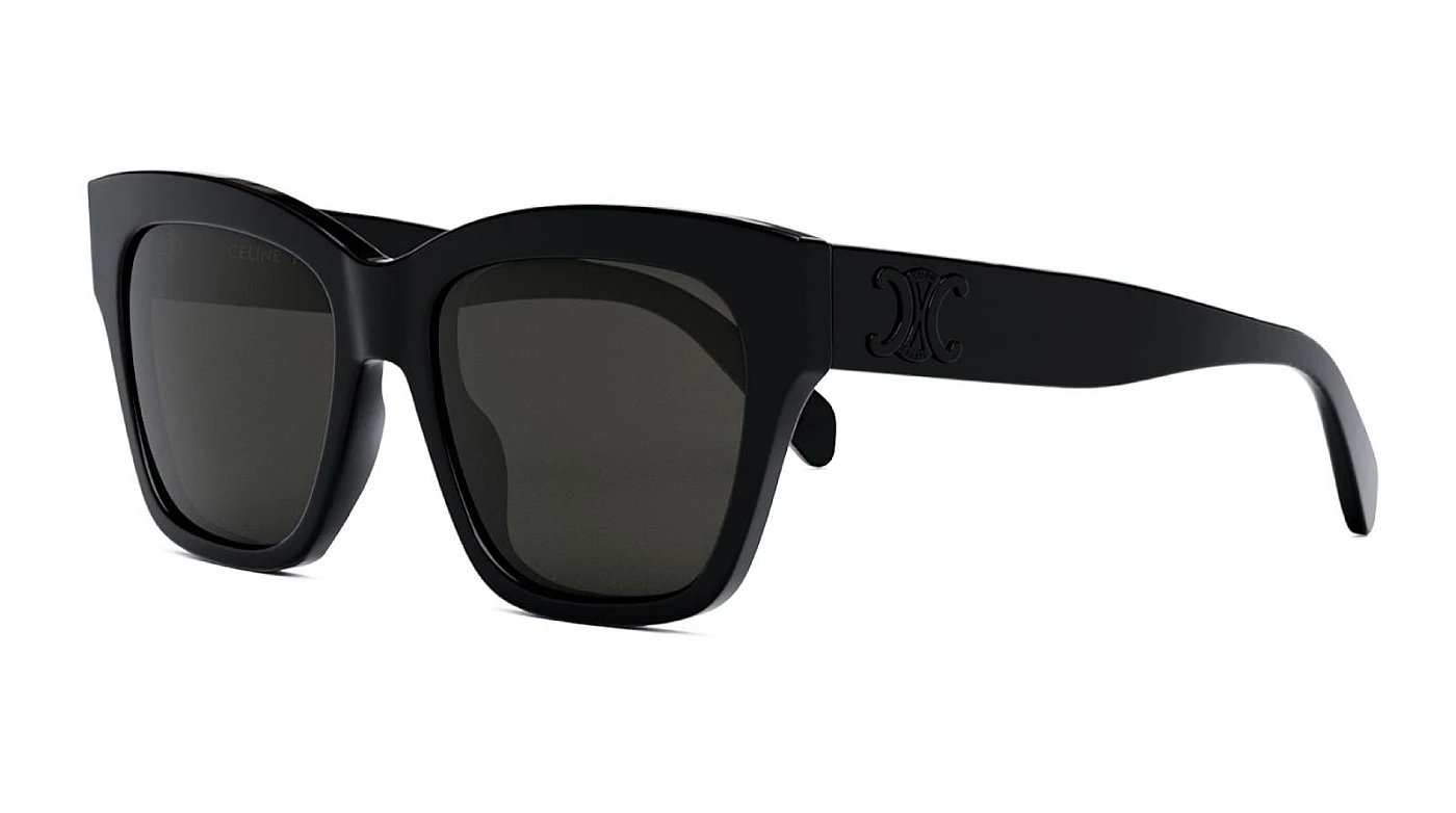 Женские солнцезащитные очки Celine CL 40253I 01A фото 1