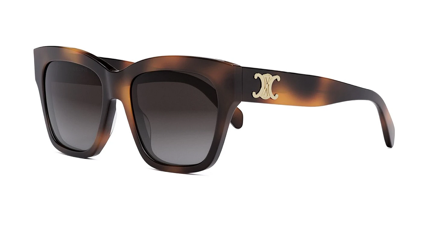 Солнцезащитные очки Celine CL 40253I 53K фото 1