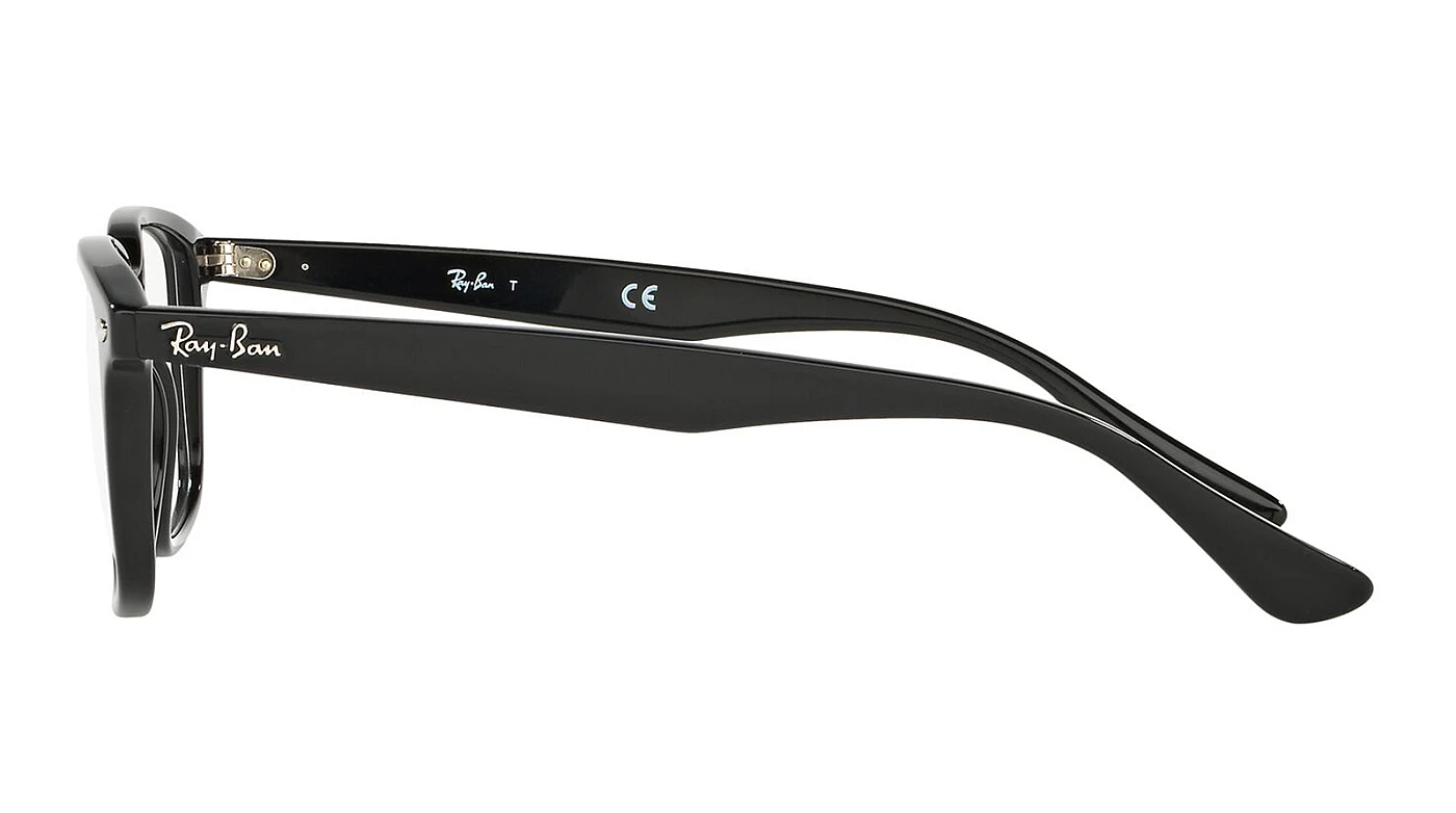 Оправа Ray-Ban Highstreet RX 5353 2000 фото 4