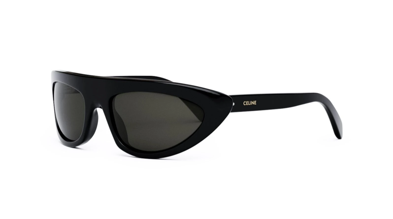 Солнцезащитные очки Celine CL 40261I 01A оригинальный размер фото 1