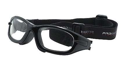 ProGear Eyeguard EG-L1031 col.1 (Shiny Metallic Black)