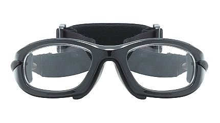 ProGear Eyeguard EG-L1031 col.1 (Shiny Metallic Black)