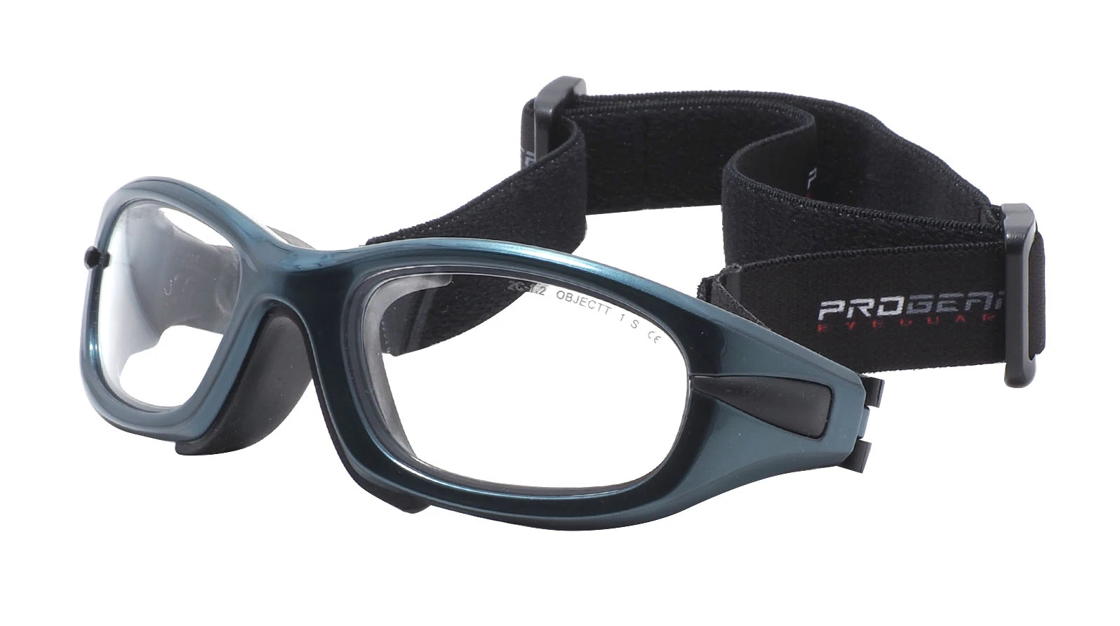 Оправа ProGear Eyeguard EG-L1031 col.6 (Shiny Metallic Blue) оригинальный размер фото 1