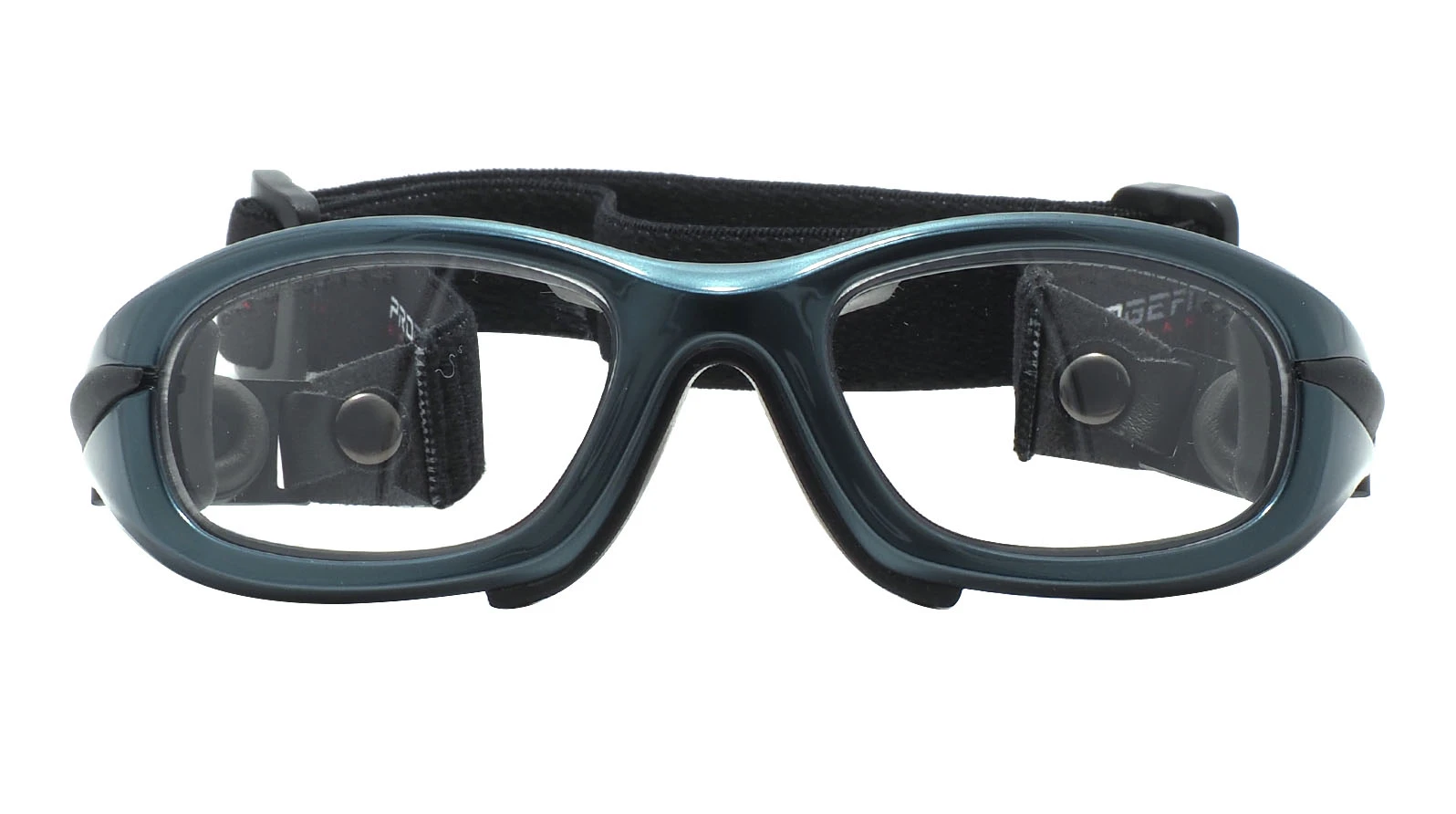 Оправа ProGear Eyeguard EG-L1031 col.6 (Shiny Metallic Blue) оригинальный размер фото 2