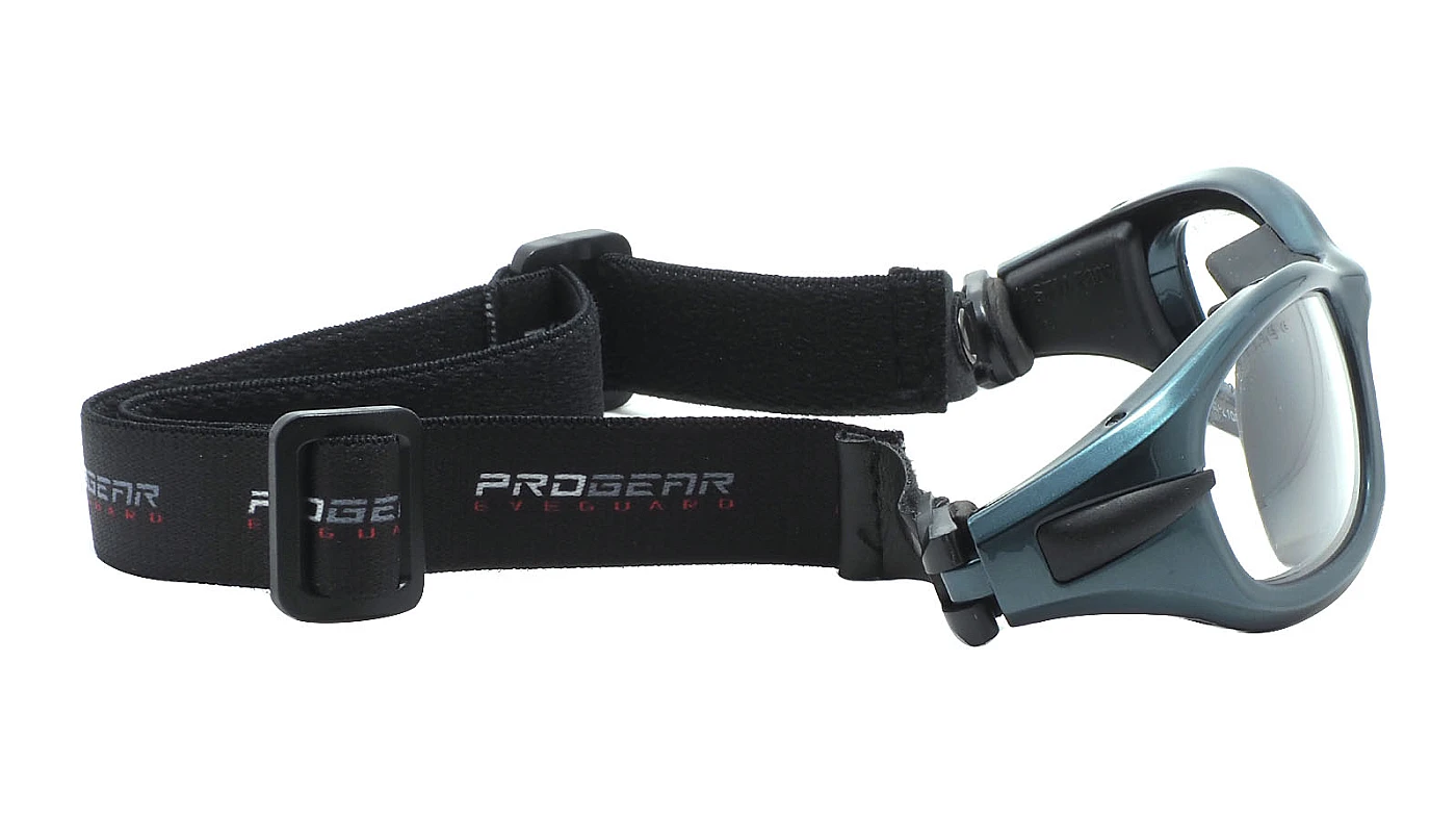 Оправа ProGear Eyeguard EG-L1031 col.6 (Shiny Metallic Blue) фото 3