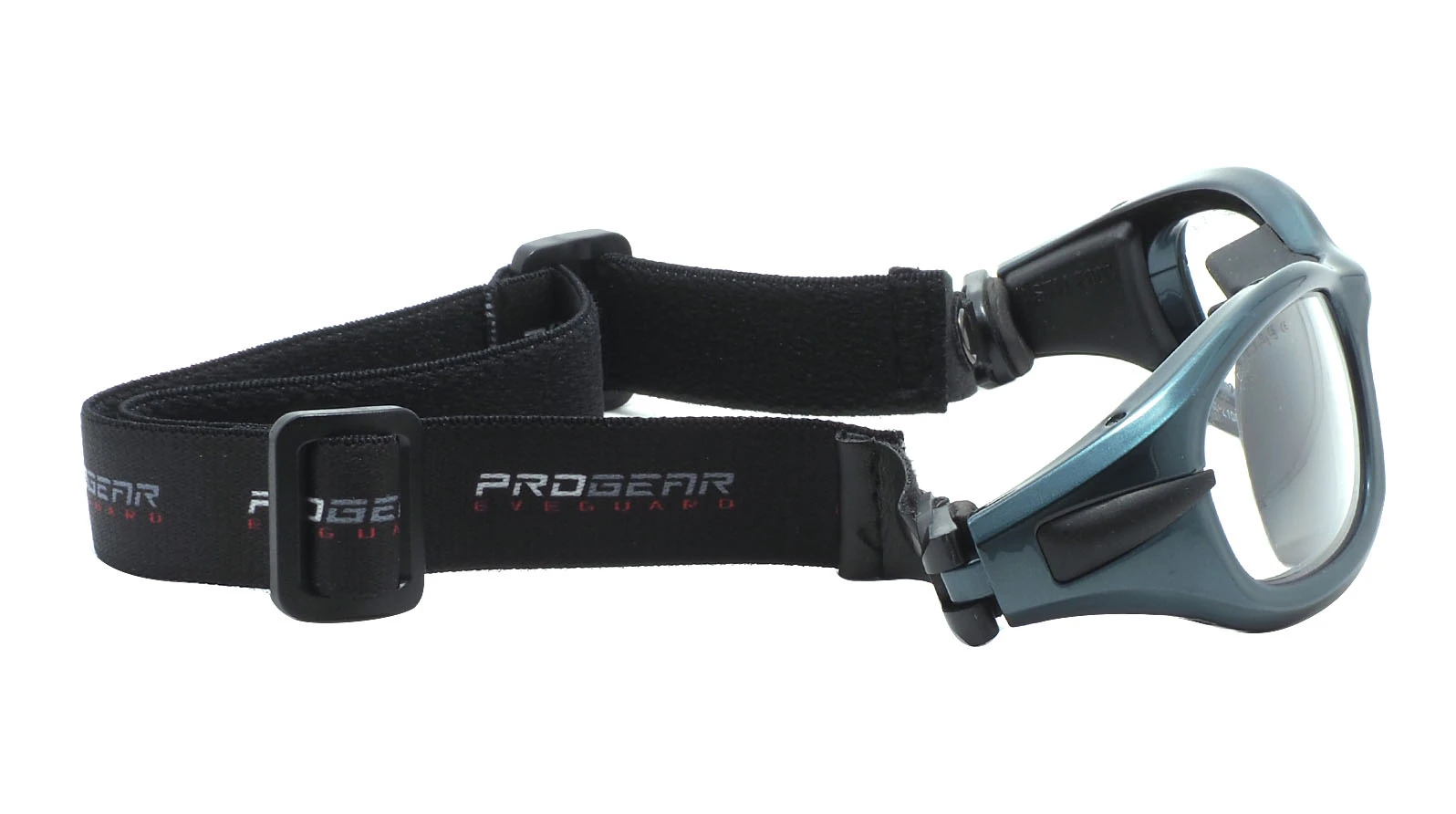 Оправа ProGear Eyeguard EG-L1031 col.6 (Shiny Metallic Blue) оригинальный размер фото 3