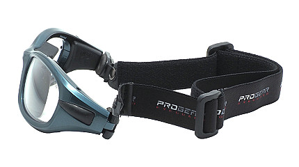 ProGear Eyeguard EG-L1031 col.6 (Shiny Metallic Blue)