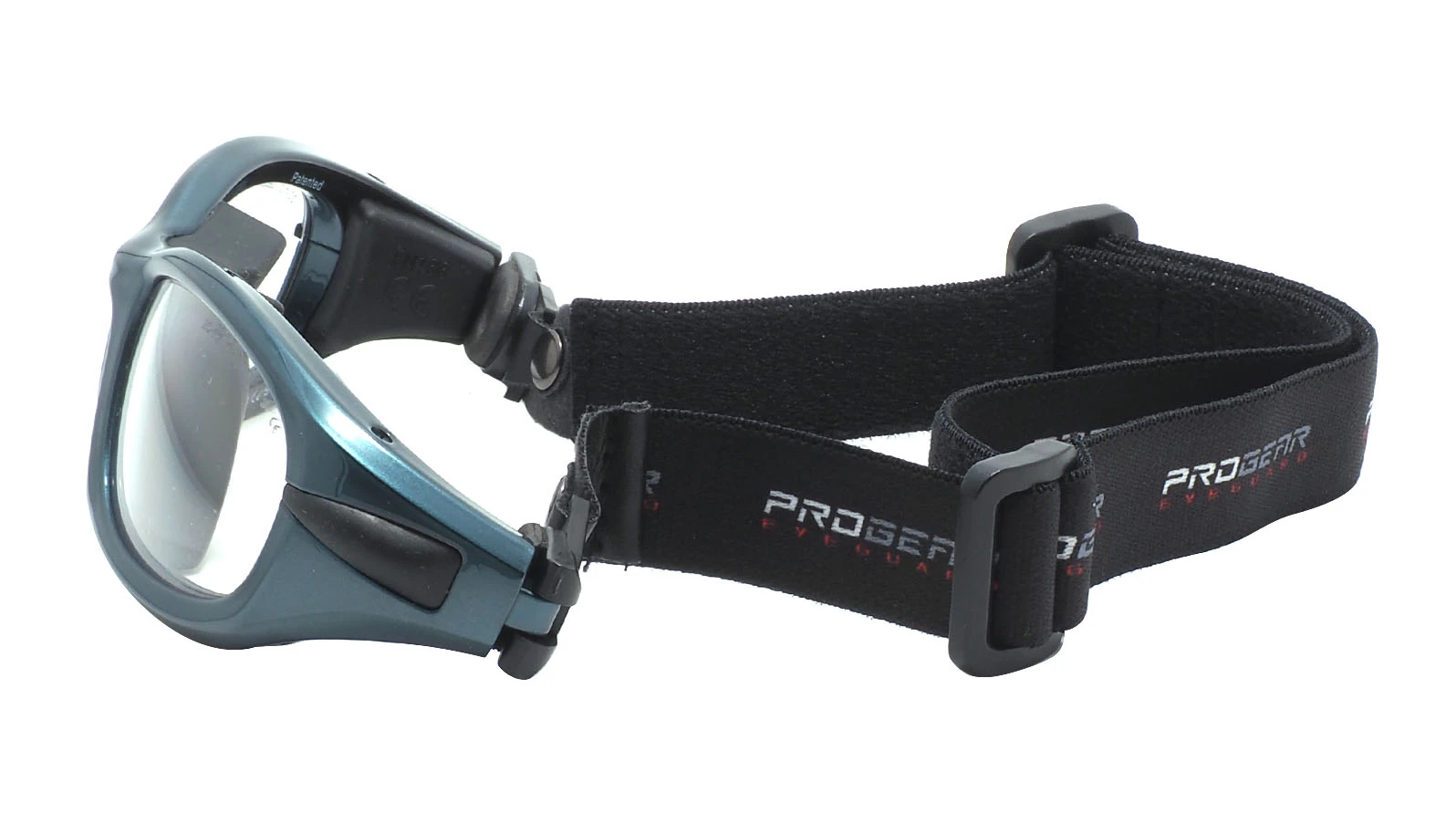 Оправа ProGear Eyeguard EG-L1031 col.6 (Shiny Metallic Blue) оригинальный размер фото 4