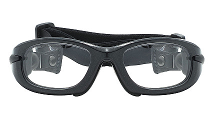 ProGear Eyeguard EG-XL 1041 col.1 (Shiny Metallic Black)