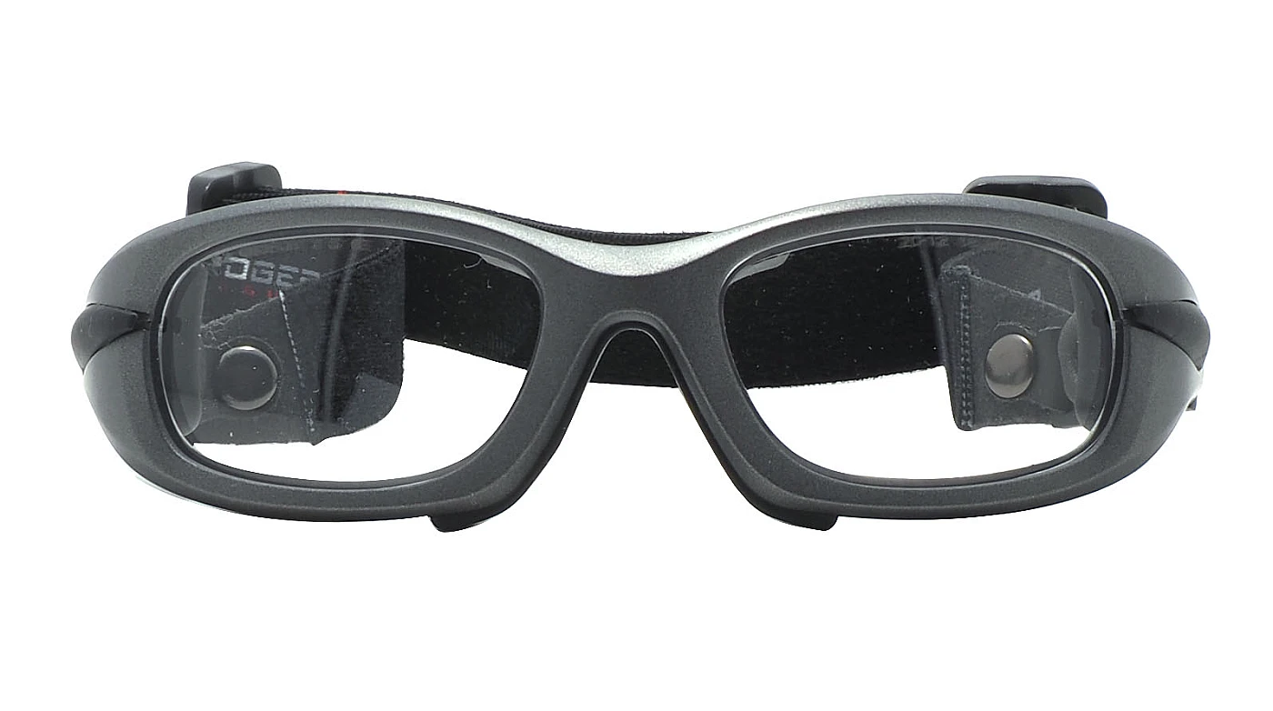 Оправа ProGear Eyeguard EG-M1021 col.16 (Matte Gray) фото 2