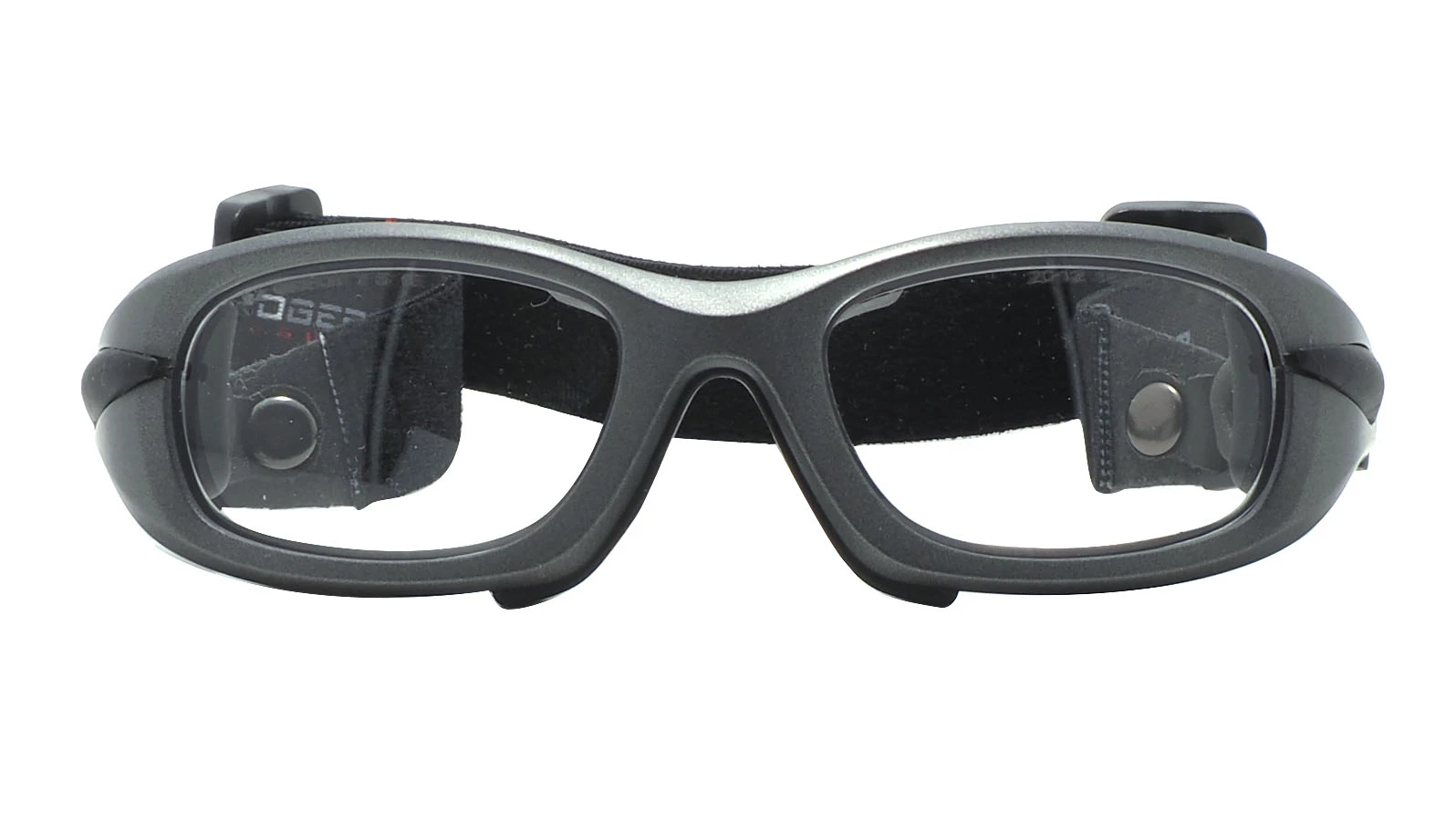 Оправа ProGear Eyeguard EG-M1021 col.16 (Matte Gray) оригинальный размер фото 2