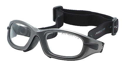 ProGear Eyeguard EG-XL 1041 col.3 (Shiny Metallic Gray)