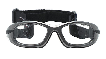ProGear Eyeguard EG-XL 1041 col.3 (Shiny Metallic Gray)