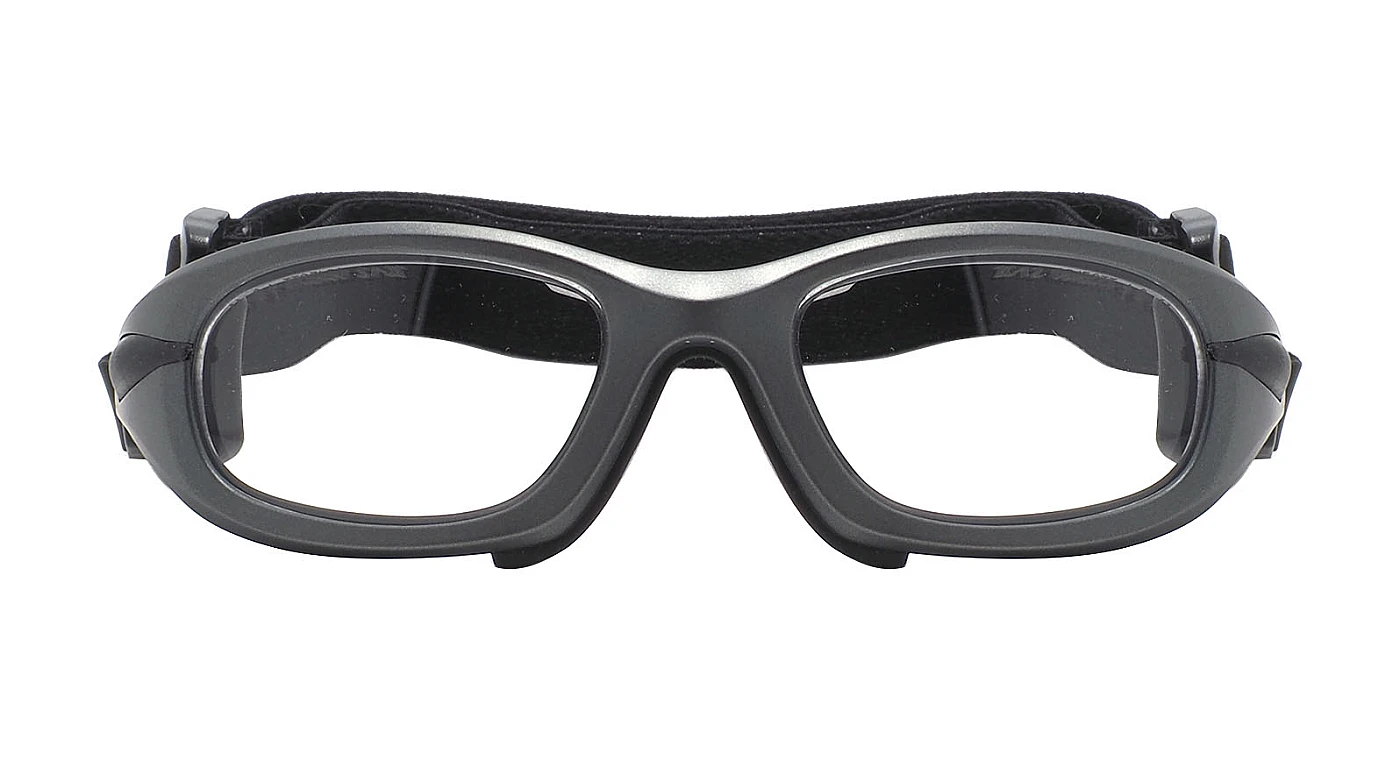 Оправа для очков для зрения ProGear Eyeguard EG-L1031 col.16 (Matte Gray) фото 2