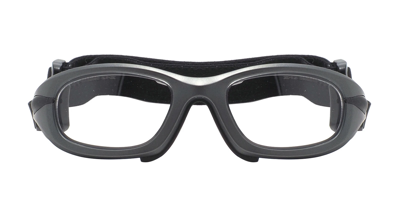 Оправа для очков для зрения ProGear Eyeguard EG-L1031 col.16 (Matte Gray) оригинальный размер фото 2