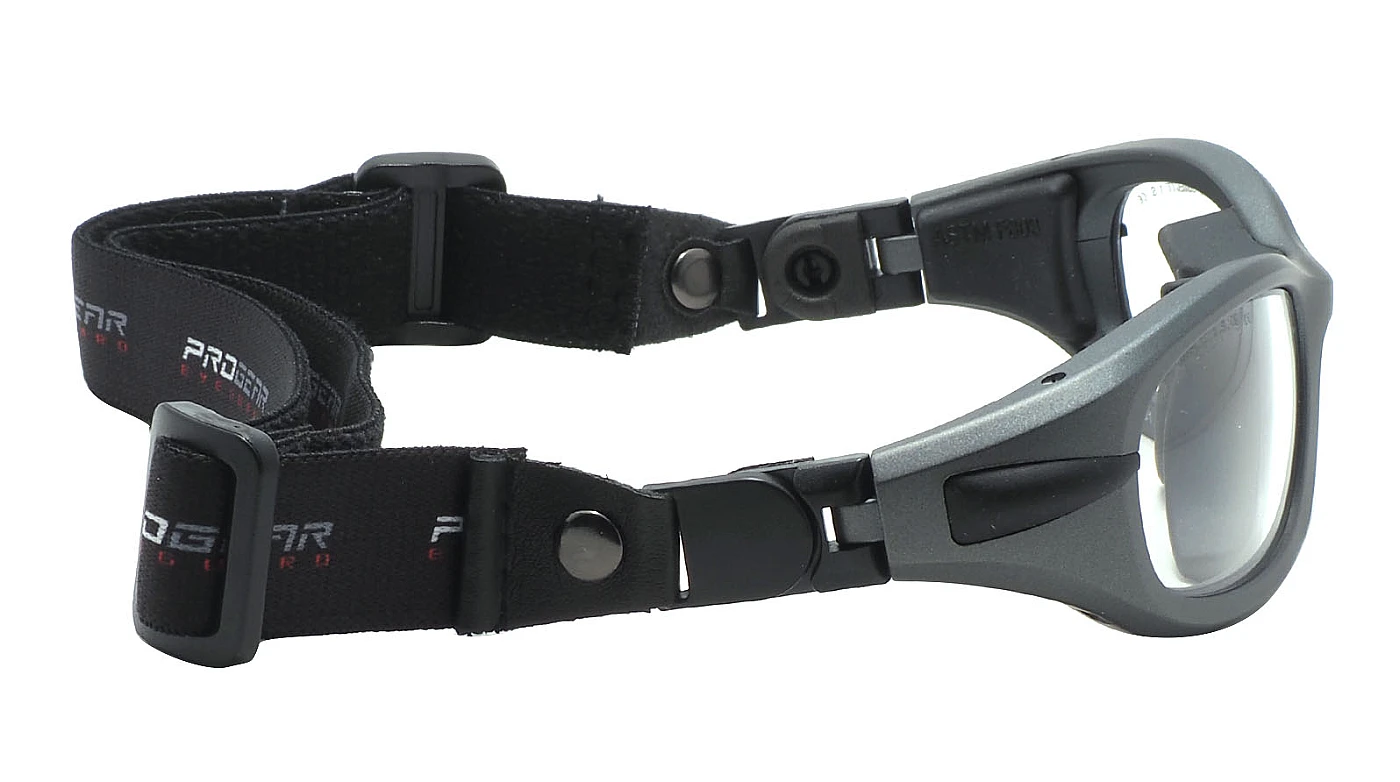 Оправа для очков для зрения ProGear Eyeguard EG-L1031 col.16 (Matte Gray) фото 3