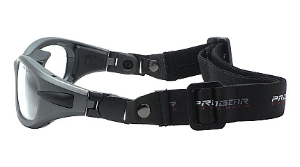 ProGear Eyeguard EG-L1031 col.16 (Matte Gray)