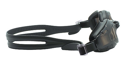 Очки для плавания EF-X Corrective черный (L)