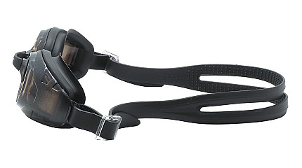 Очки для плавания EF-X Corrective черный (L)