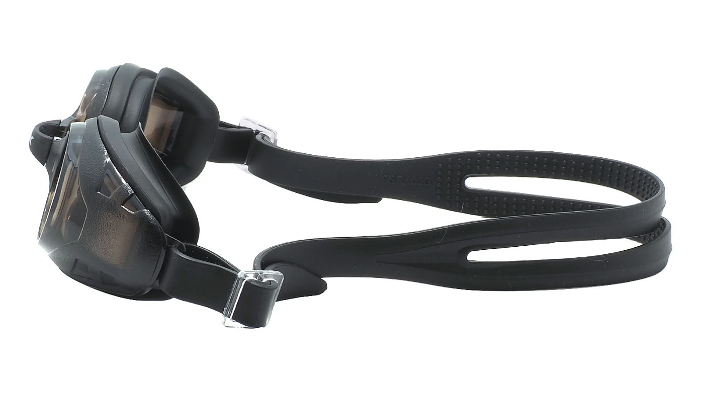 Спортивные очки Очки для плавания EF-X Corrective черный (L) фото 4
