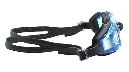 Очки для плавания EF-X Corrective синий (L)