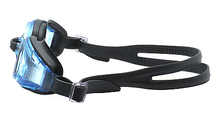 Очки для плавания EF-X Corrective синий (L)