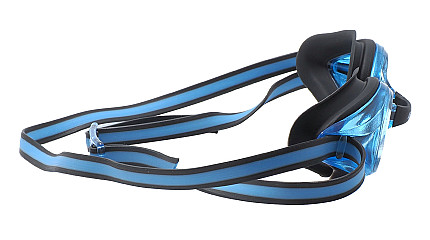 Очки для плавания EF-X Corrective синий (M)