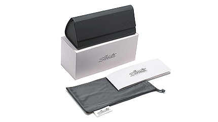 Silhouette 8697 6140