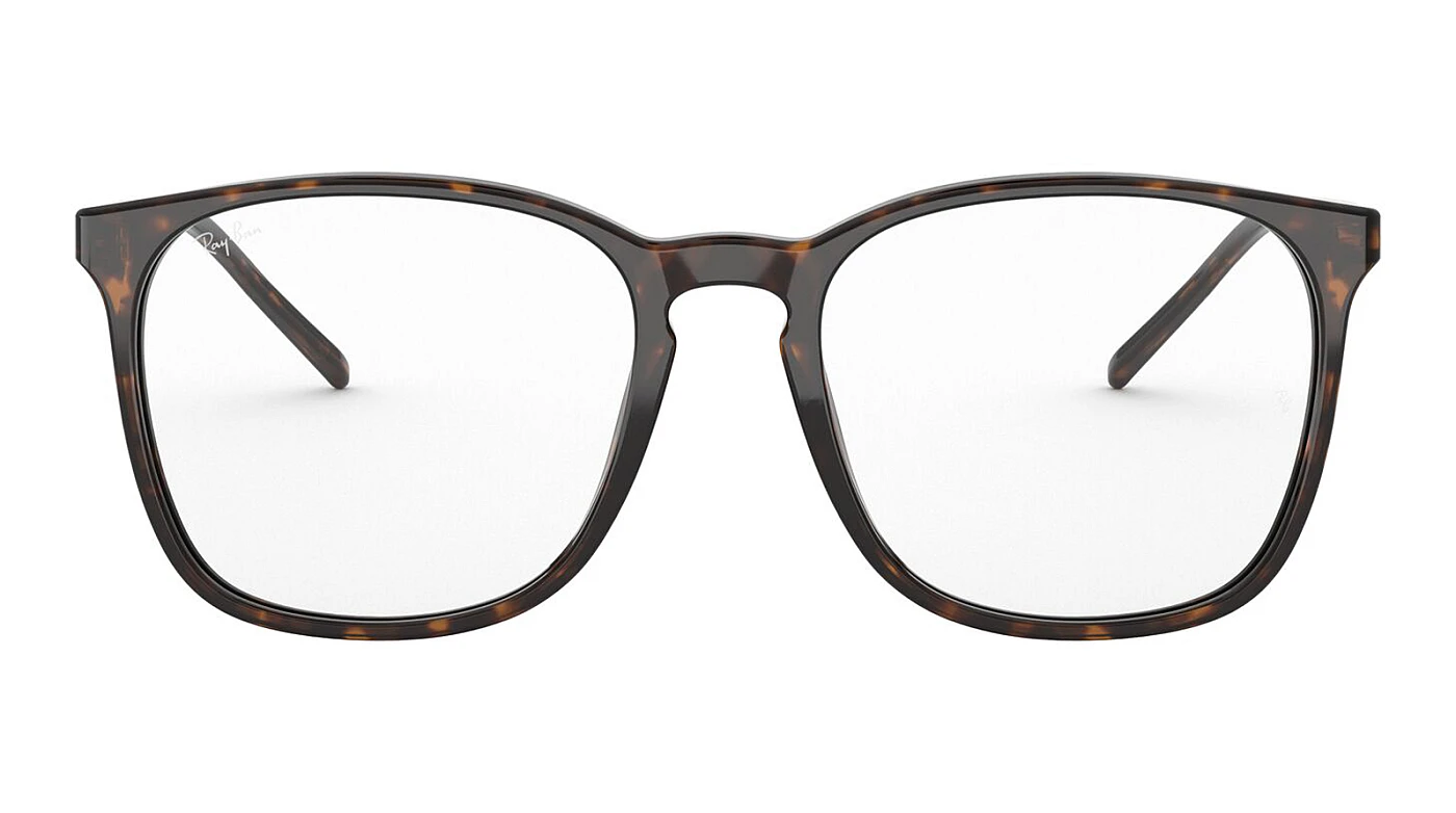 Оправа Ray-Ban Highstreet RX 5387 2012 фото 2