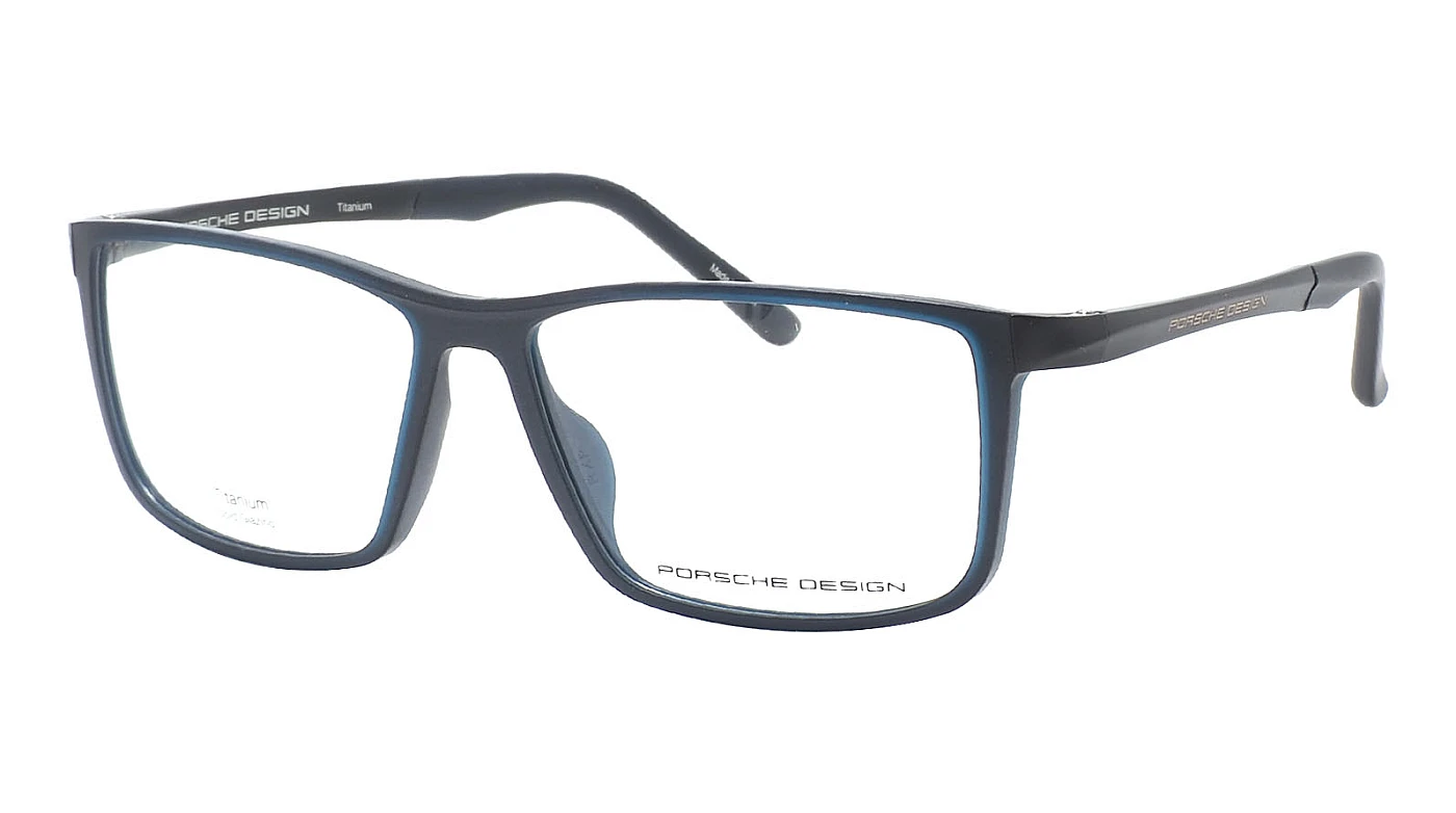 Оправа для очков для зрения Porsche Design 8328 C фото 1