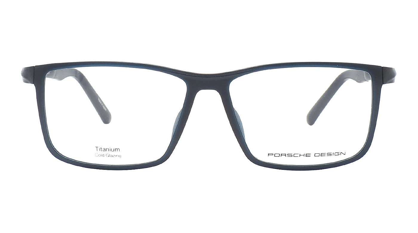 Оправа для очков для зрения Porsche Design 8328 C фото 2