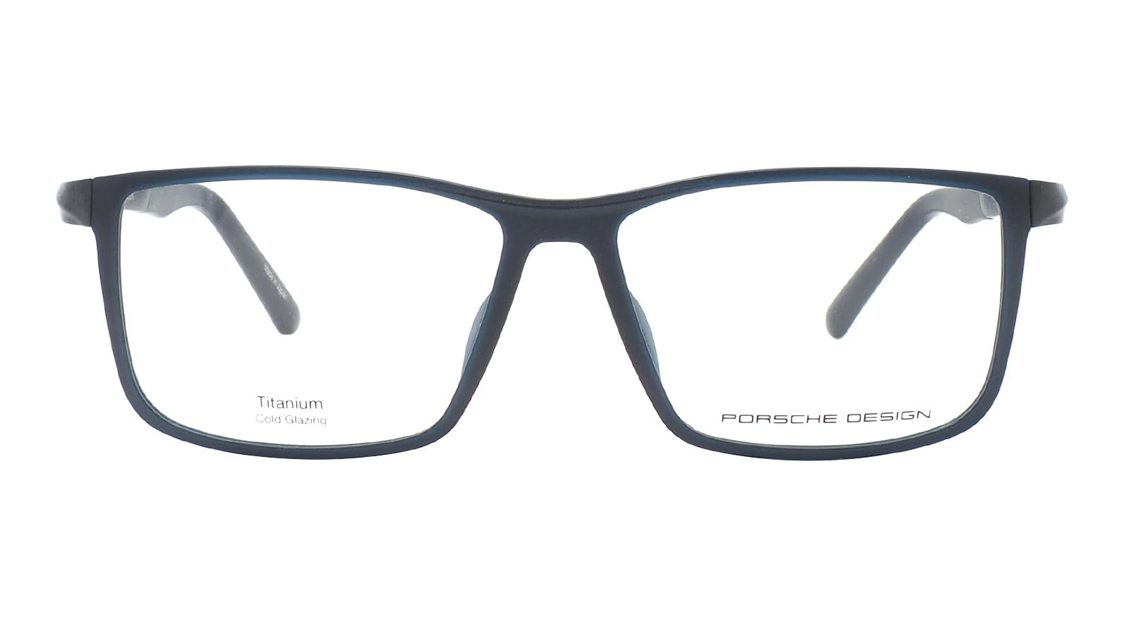 Оправа для очков для зрения Porsche Design 8328 C оригинальный размер фото 2