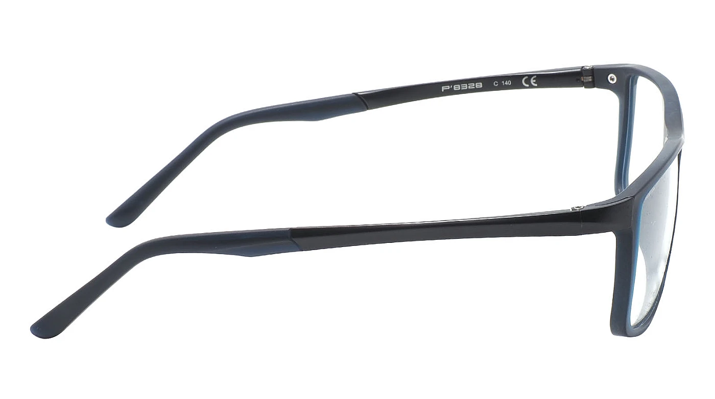Оправа для очков для зрения Porsche Design 8328 C фото 3