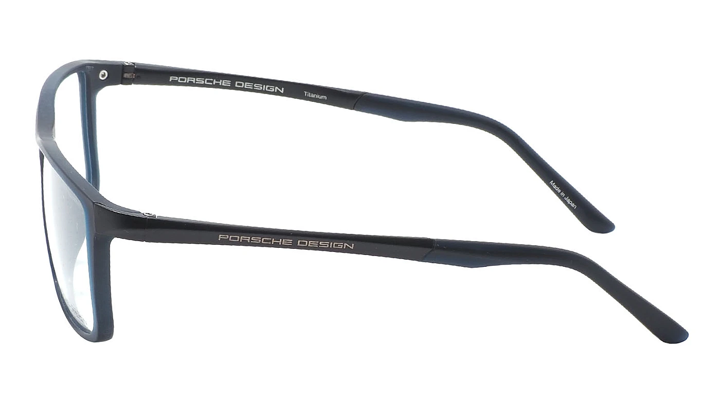 Оправа для очков для зрения Porsche Design 8328 C фото 4
