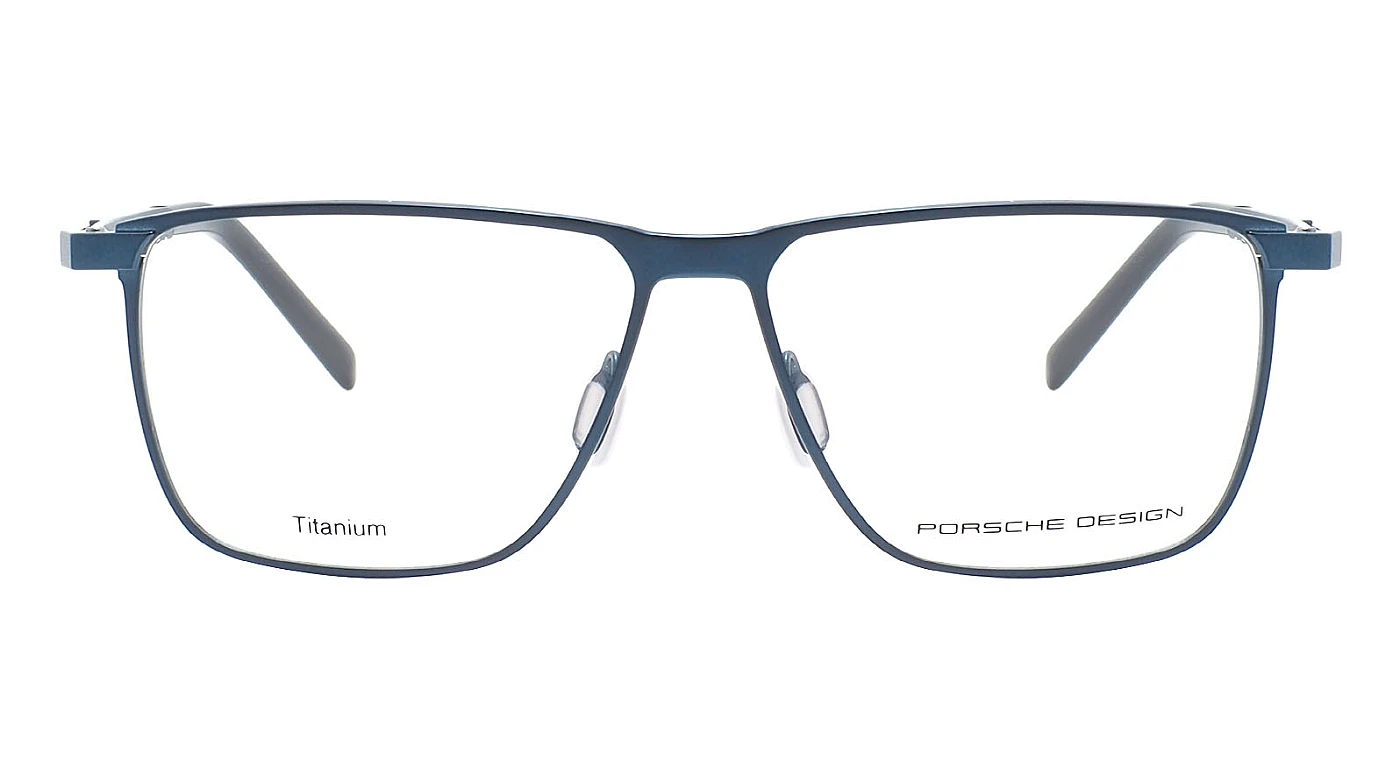 Оправа для очков для зрения Porsche Design 8391 D фото 2