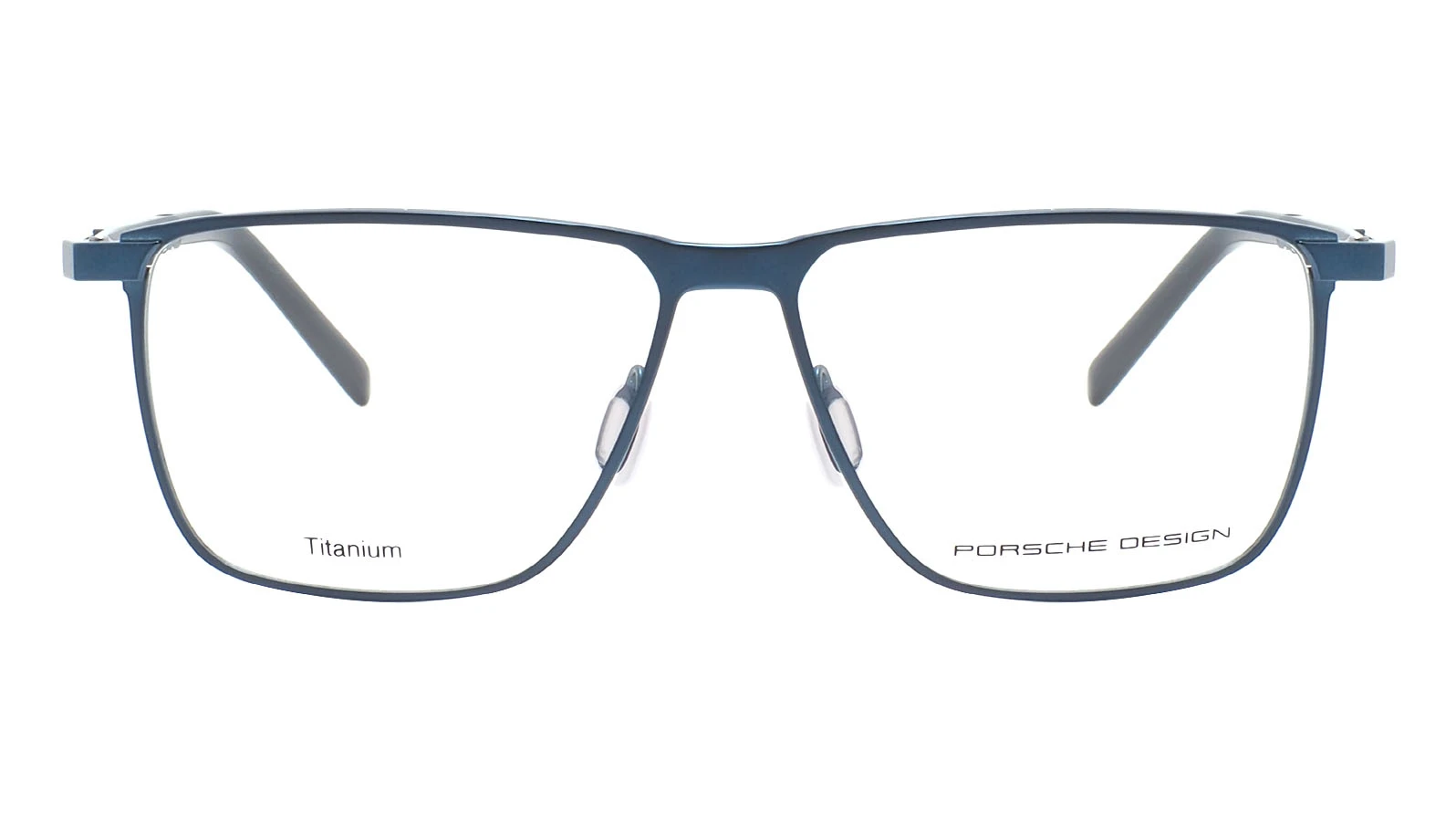 Оправа для очков для зрения Porsche Design 8391 D оригинальный размер фото 2