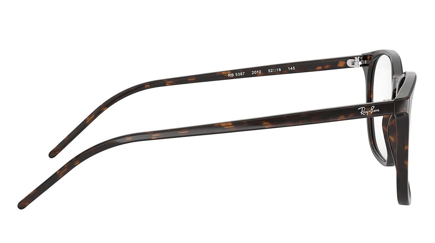 Оправа Ray-Ban Highstreet RX 5387 2012 фото 3